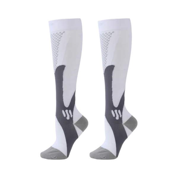 Premium Compression Socks For Active Lifestyles With Enhanced Circulation