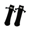 Magnetic Hands Socks For Parties With Playful Designs And Laughs