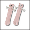 Magnetic Hands Socks For Parties With Playful Designs And Laughs