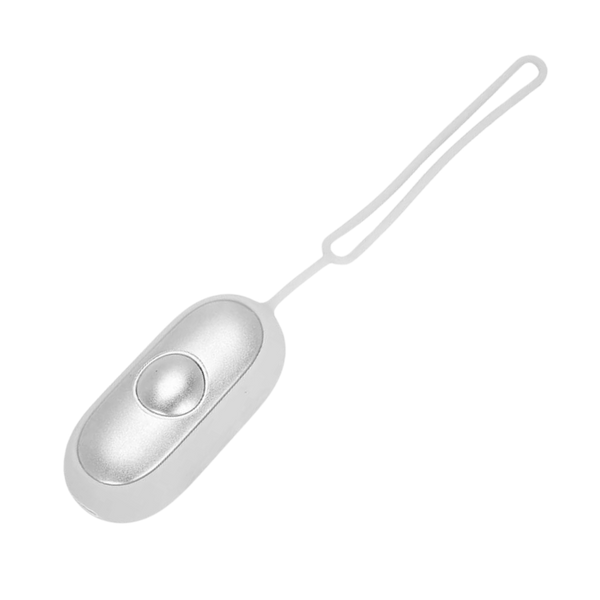 Portable Gentle Acupressure Calming Device for Anxiety Relief and Sleep