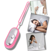 Portable Gentle Acupressure Calming Device for Anxiety Relief and Sleep