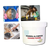 All-Purpose Cleaning Powder For Tough Stains And Delicate Surfaces