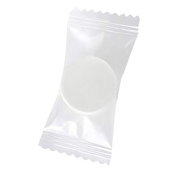 Ultra Compact Cotton Compressed Towels For Sensitive Skin And Quick Expansion