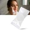Ultra Compact Cotton Compressed Towels For Sensitive Skin And Quick Expansion