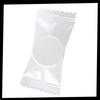 Ultra Compact Cotton Compressed Towels For Sensitive Skin And Quick Expansion