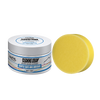 Gentle Cream Shoe Polish for Fabrics and Shoes Clean No Residue Shine