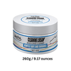Gentle Cream Shoe Polish for Fabrics and Shoes Clean No Residue Shine