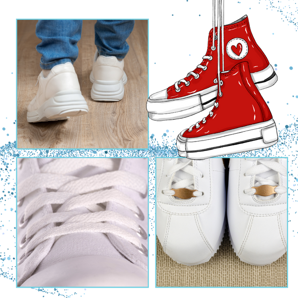 Gentle Cream Shoe Polish for Fabrics and Shoes Clean No Residue Shine
