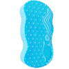 Soft Exfoliating Bath Sponge For Smooth Healthy Skin Every Day