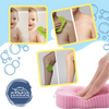 Soft Exfoliating Bath Sponge For Smooth Healthy Skin Every Day