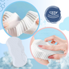 Soft Exfoliating Bath Sponge For Smooth Healthy Skin Every Day
