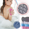 Soft Exfoliating Bath Sponge For Smooth Healthy Skin Every Day