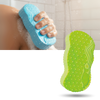 Soft Exfoliating Bath Sponge For Smooth Healthy Skin Every Day