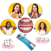 Gentle Formula Enamel Safe Teeth Whitening System For Sensitive Teeth