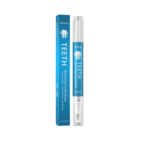 Gentle Formula Enamel Safe Teeth Whitening System For Sensitive Teeth