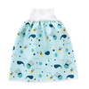 Cloth Diaper Cover And Training Shorts For Leakproof Comfort