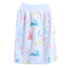 Cloth Diaper Cover And Training Shorts For Leakproof Comfort