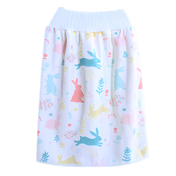 Cloth Diaper Cover And Training Shorts For Leakproof Comfort