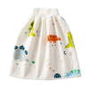Cloth Diaper Cover And Training Shorts For Leakproof Comfort