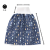 Cloth Diaper Cover And Training Shorts For Leakproof Comfort