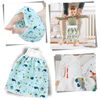 Cloth Diaper Cover And Training Shorts For Leakproof Comfort