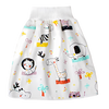 Cloth Diaper Cover And Training Shorts For Leakproof Comfort