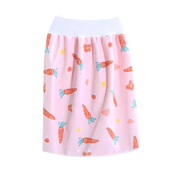 Cloth Diaper Cover And Training Shorts For Leakproof Comfort