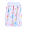 Cloth Diaper Cover And Training Shorts For Leakproof Comfort