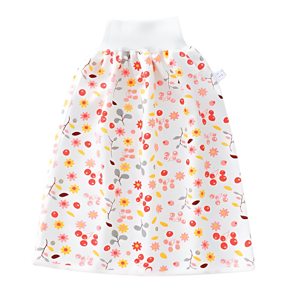 Cloth Diaper Cover And Training Shorts For Leakproof Comfort