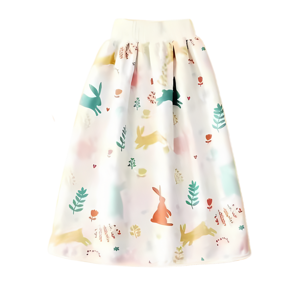 Cloth Diaper Cover And Training Shorts For Leakproof Comfort