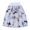 Cloth Diaper Cover And Training Shorts For Leakproof Comfort