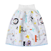 Cloth Diaper Cover And Training Shorts For Leakproof Comfort