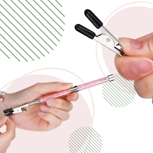 One Hand Bracelet Helper With Non Slip Grip For Easy Jewelry Fastening
