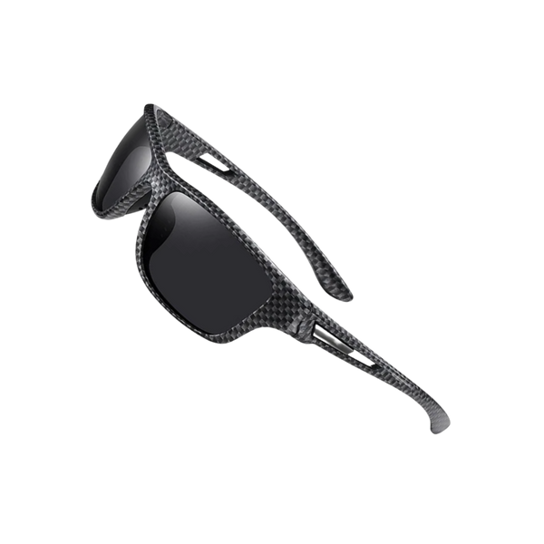 Premium Outdoor Sunglasses With UV Shield And Anti Glare Lenses
