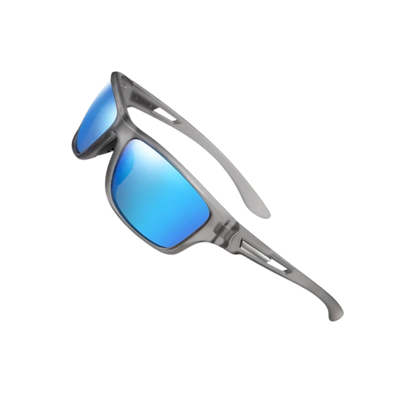 Premium Outdoor Sunglasses With UV Shield And Anti Glare Lenses