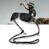 Premium Outdoor Sunglasses With UV Shield And Anti Glare Lenses