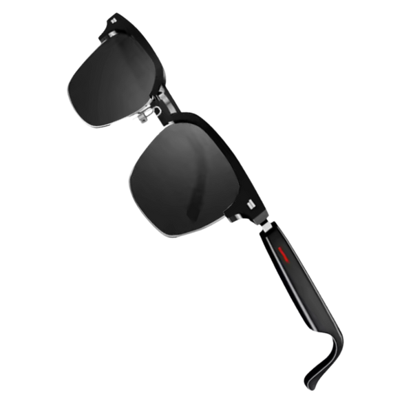 Real-Time Translation Glasses For Global Connectivity And Calls