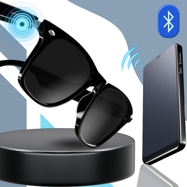 Real-Time Translation Glasses For Global Connectivity And Calls