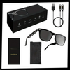 Real-Time Translation Glasses For Global Connectivity And Calls