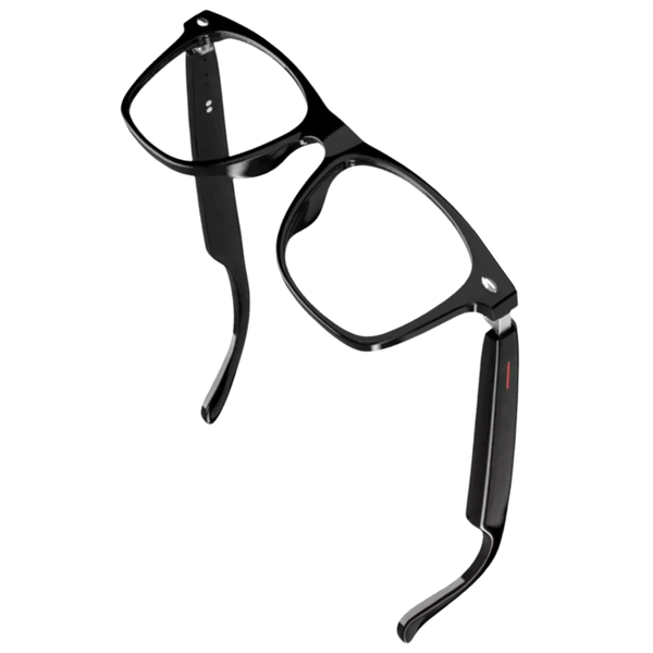 Real-Time Translation Glasses For Global Connectivity And Calls