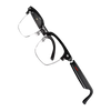 Real-Time Translation Glasses For Global Connectivity And Calls