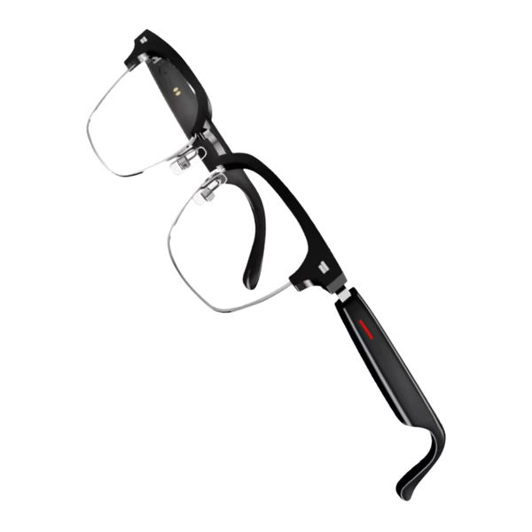 Real-Time Translation Glasses For Global Connectivity And Calls