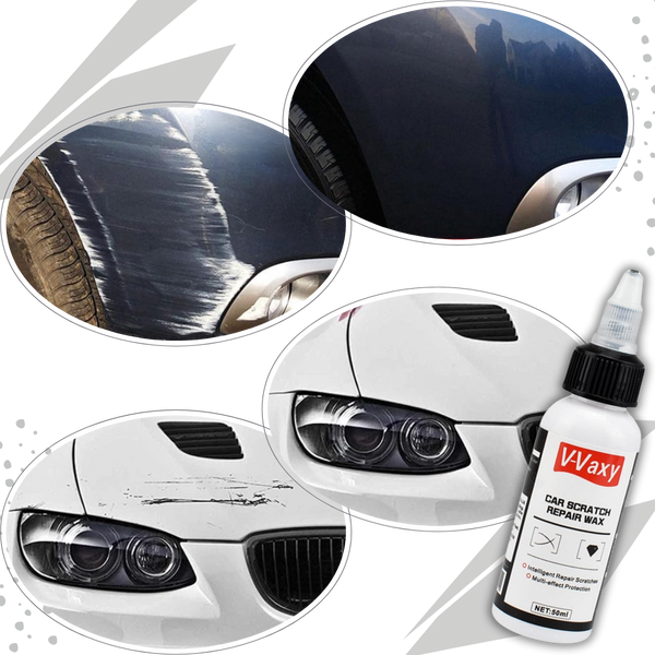 Car Scratch Removal Polish For Lasting Shine And Protection