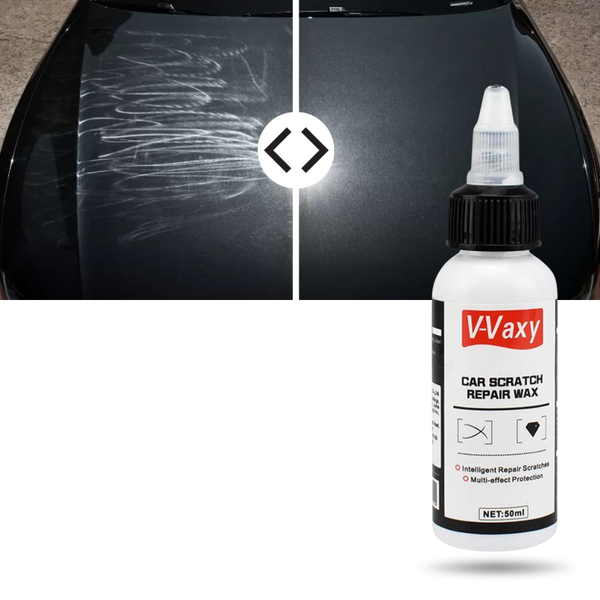 Car Scratch Removal Polish For Lasting Shine And Protection