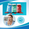 Gluten Free Herbal Gummies With Ashwagandha Probiotics For Daily Wellness