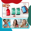 Gluten Free Herbal Gummies With Ashwagandha Probiotics For Daily Wellness