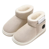 Premium Cotton Shoes With Graphene Heating For All Day Warmth