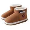 Premium Cotton Shoes With Graphene Heating For All Day Warmth