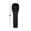 Pet Infrared Therapy Device Handheld Pain Free Healing And Mobility