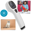 Pet Infrared Therapy Device Handheld Pain Free Healing And Mobility